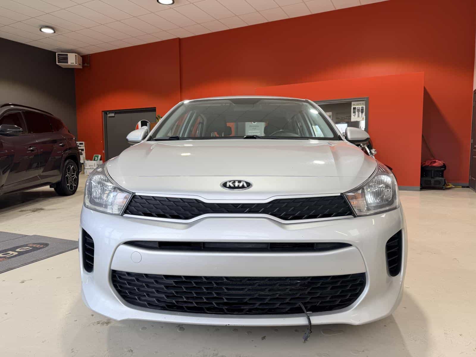 Image 11 Kia Rio LX 2020