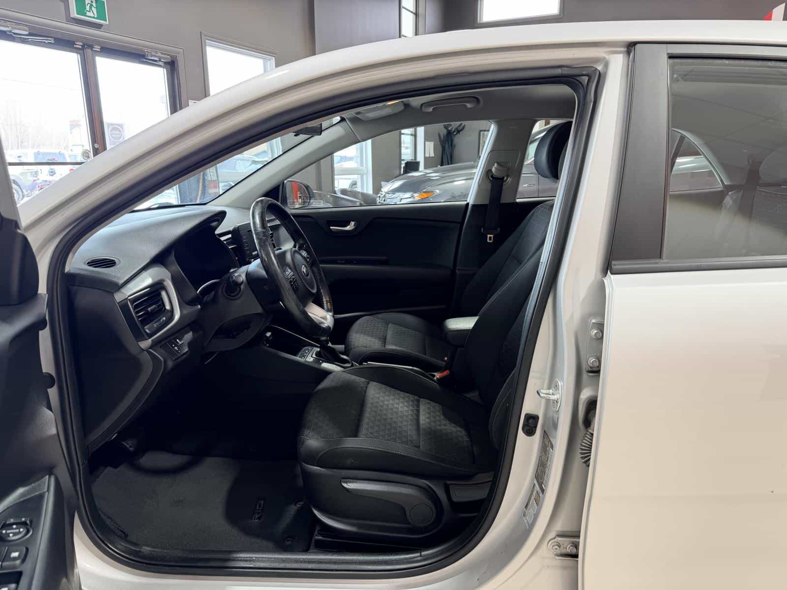 Image 13 Kia Rio LX 2020