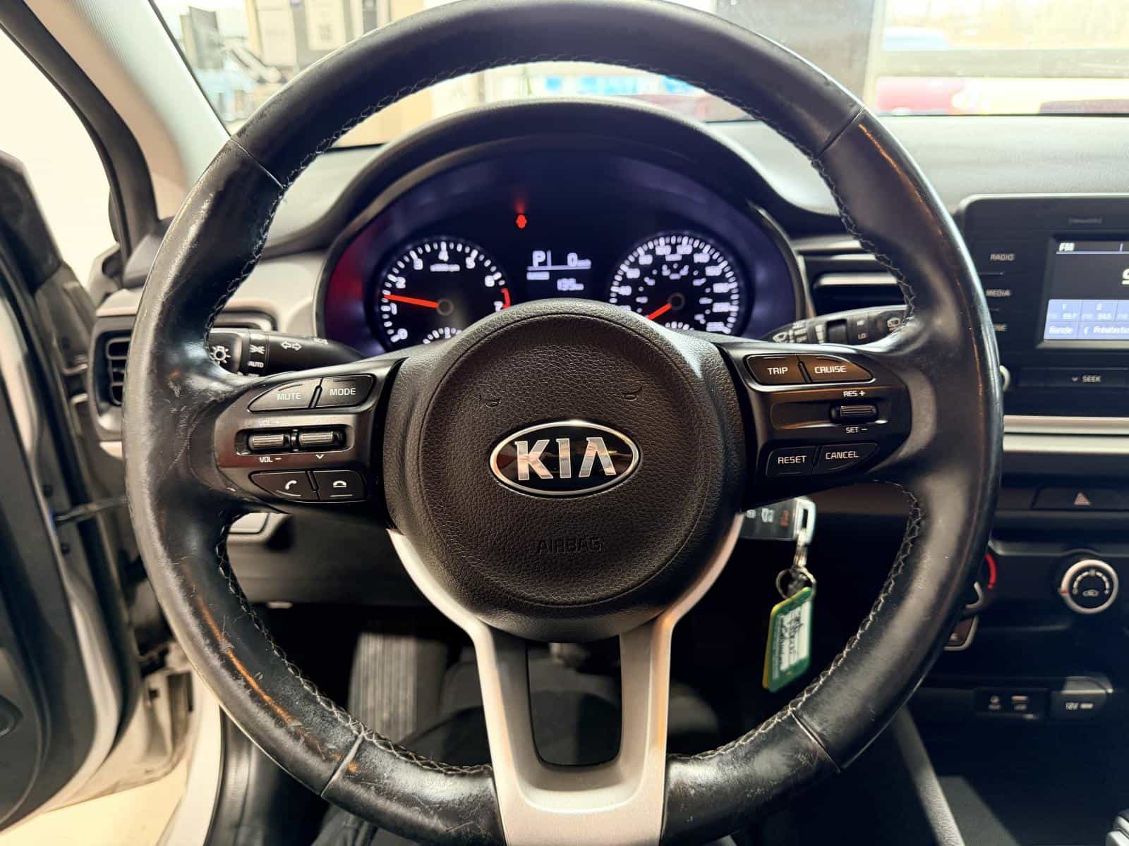 Image 16 Kia Rio LX 2020