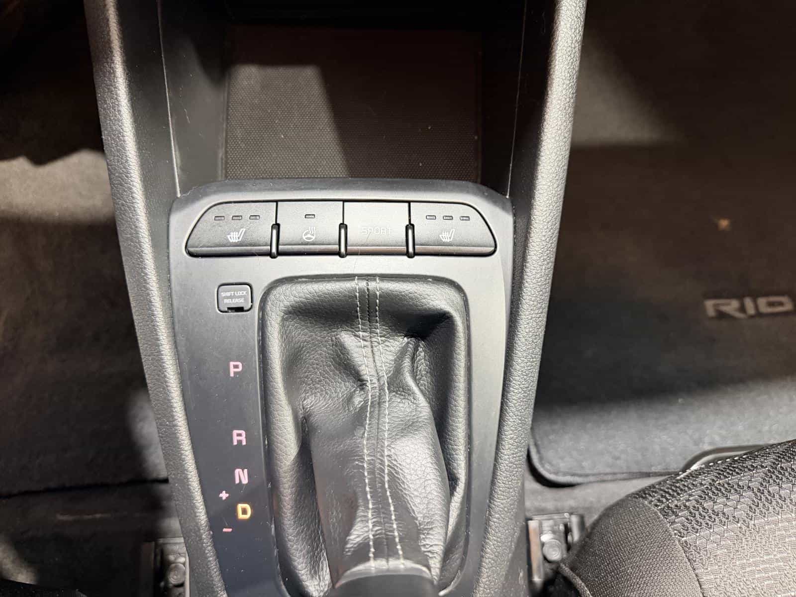 Image 24 Kia Rio LX 2020