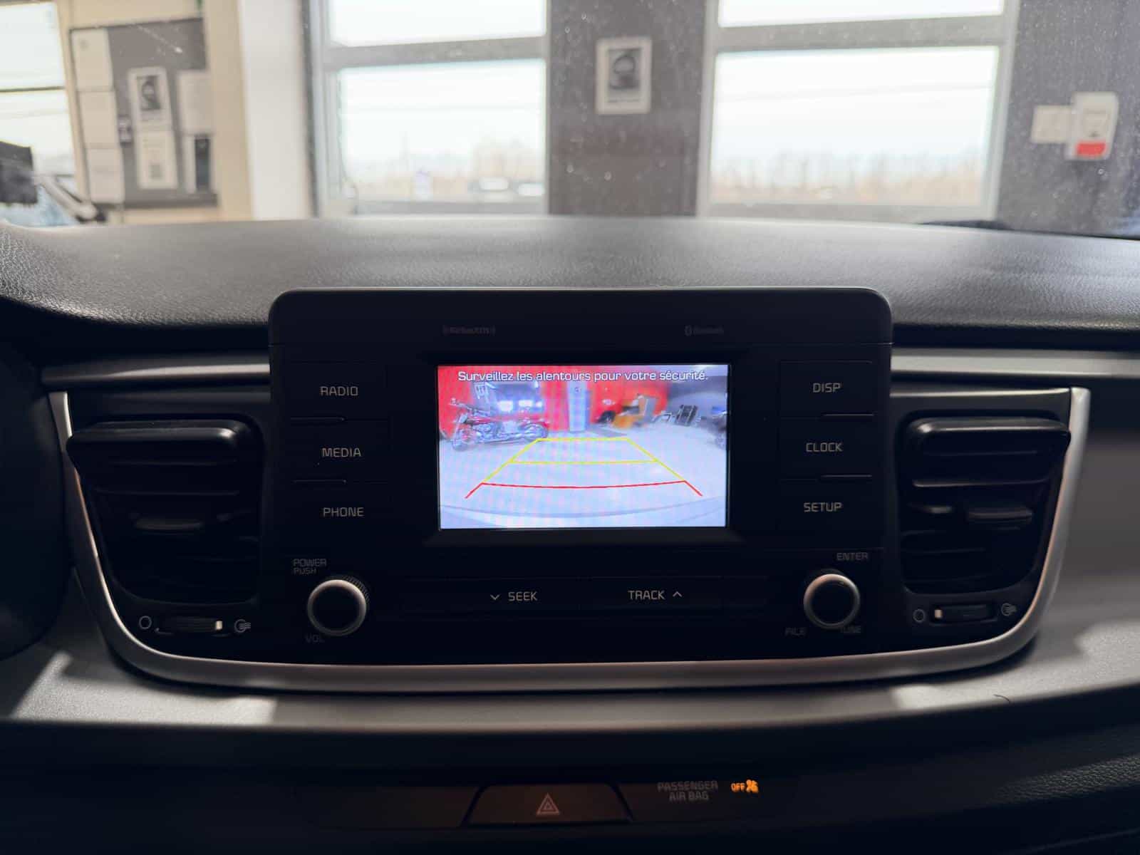 Image 21 Kia Rio LX 2020