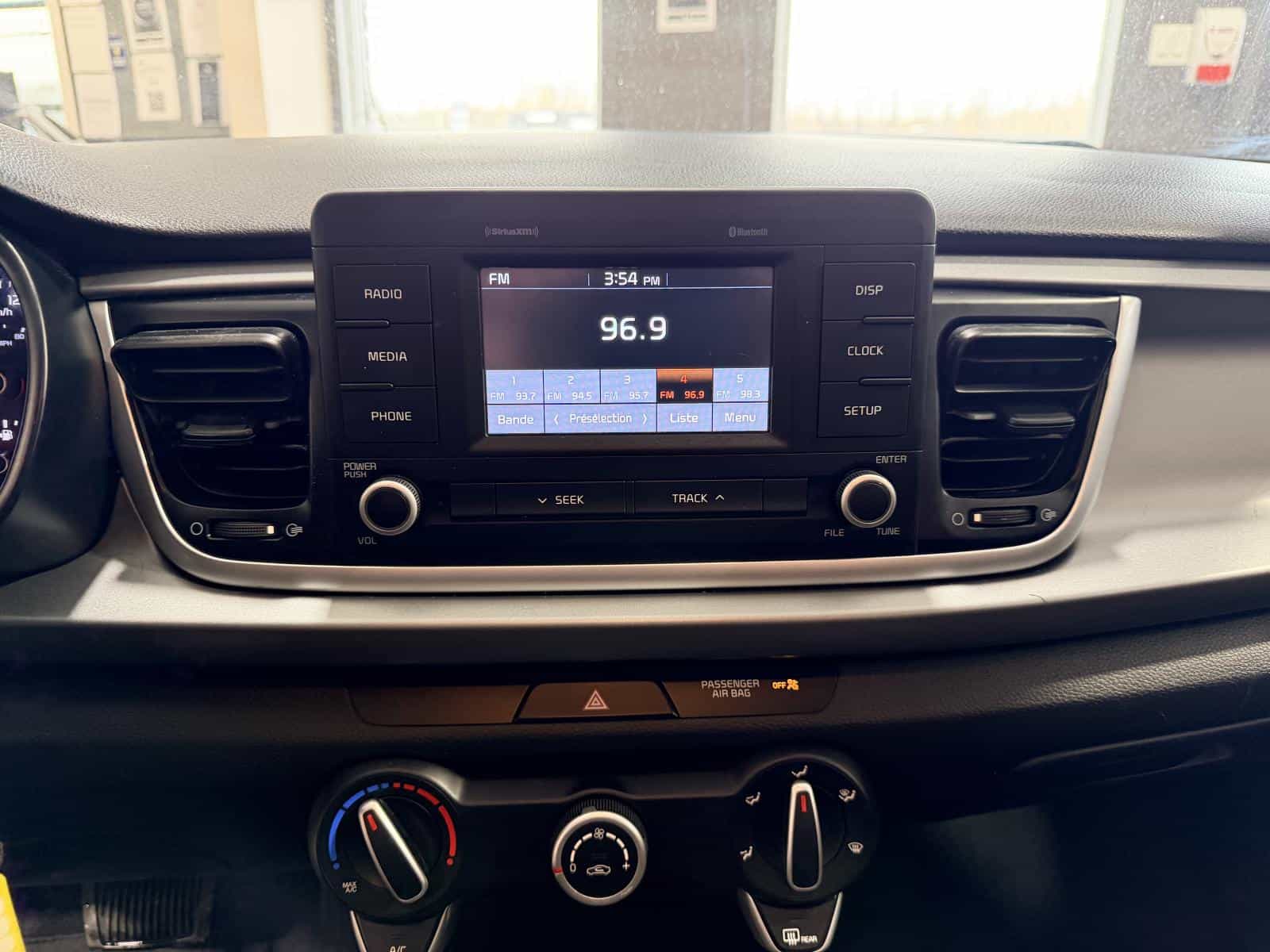 Image 20 Kia Rio LX 2020