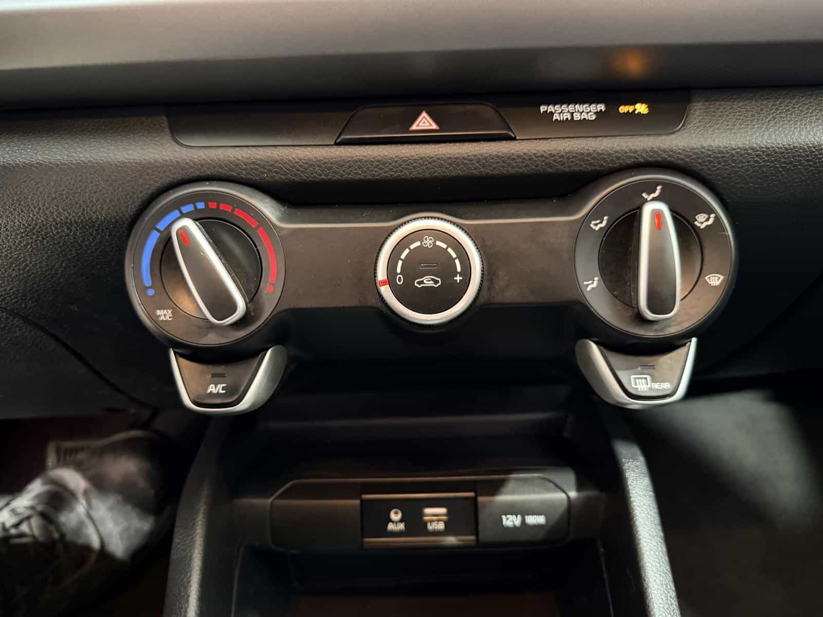 Image 22 Kia Rio LX 2020