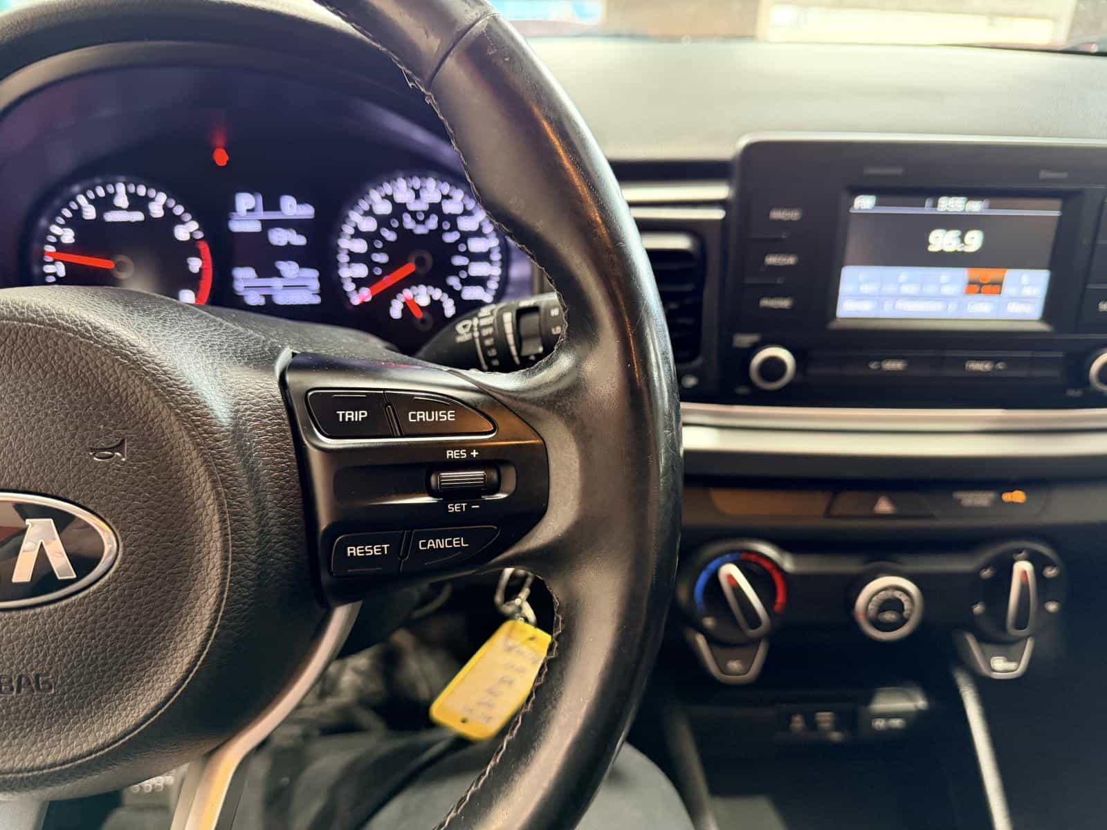 Image 25 Kia Rio LX 2020