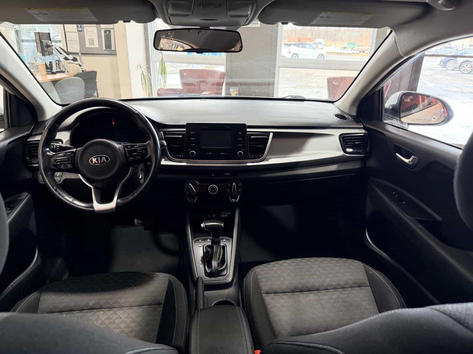 Image 26 Kia Rio LX 2020