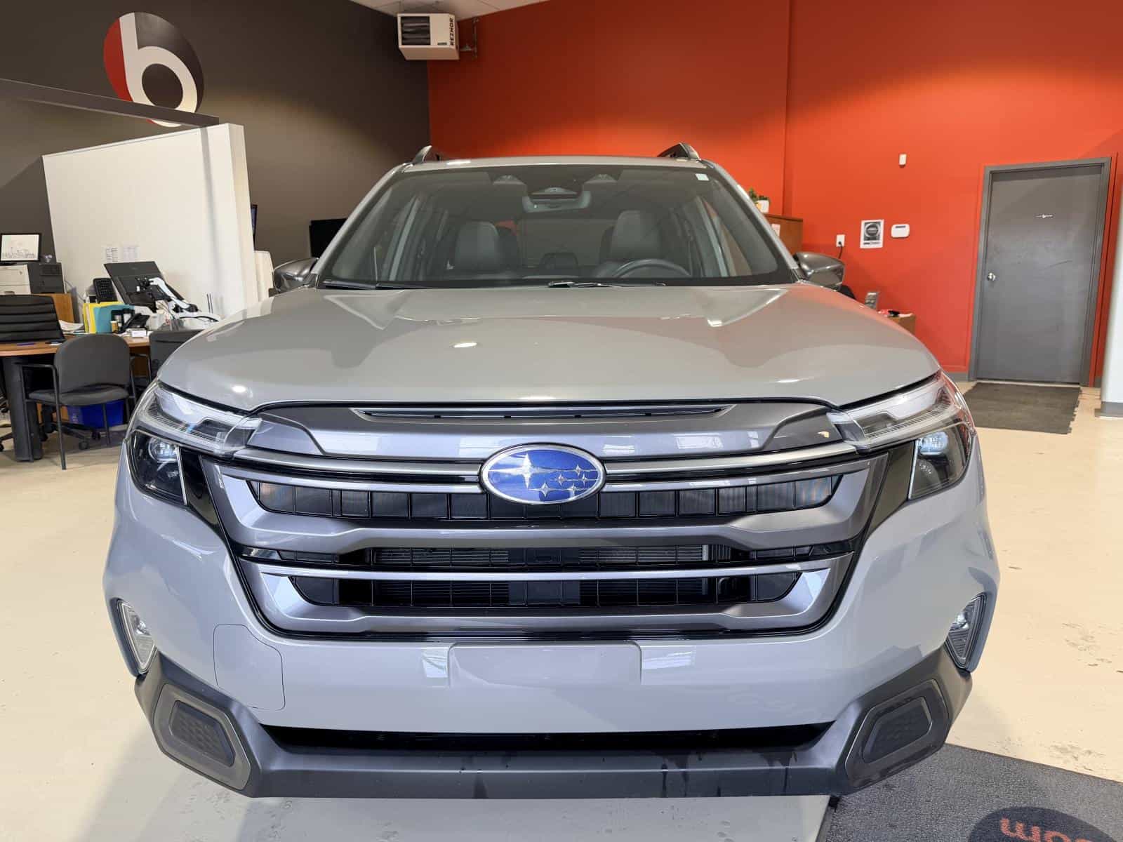 2025 Subaru Forester Limited - Image 13