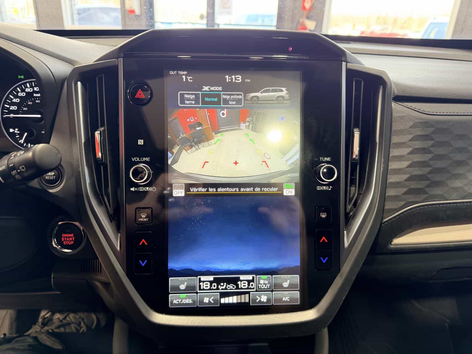 2025 Subaru Forester Limited - Image 25