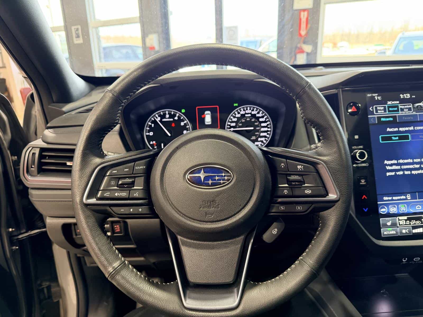 Image 19 Subaru Forester Limited 2025