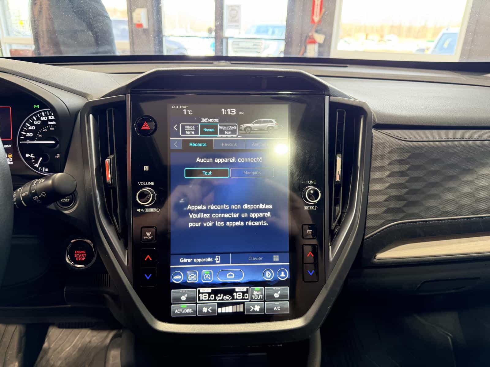 Image 24 Subaru Forester Limited 2025