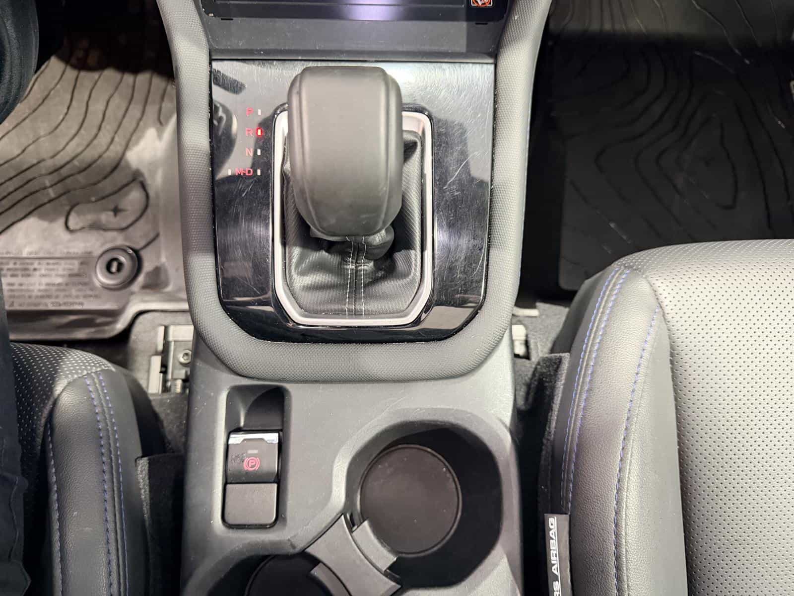 Image 28 Subaru Forester Limited 2025