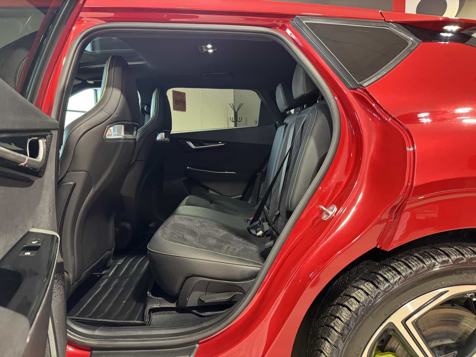 Image 13 Kia EV6 GT 2023