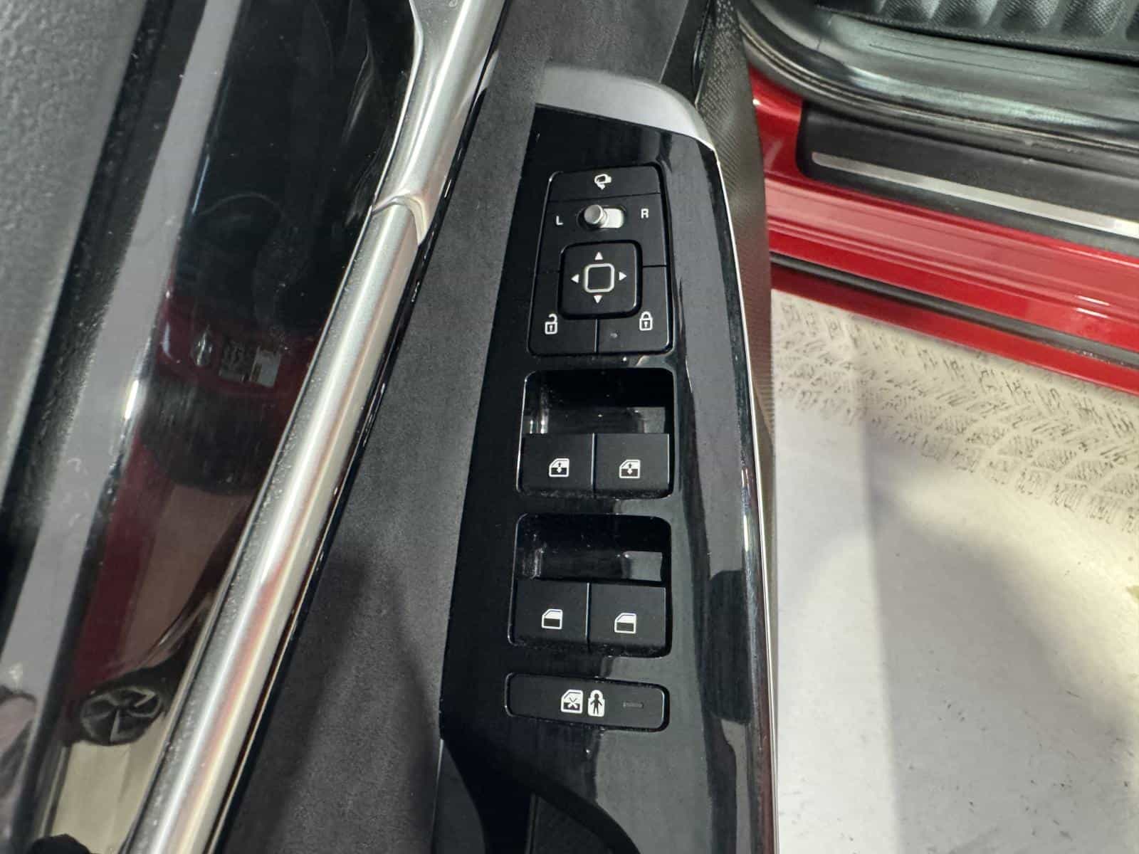 Image 17 Kia EV6 GT 2023