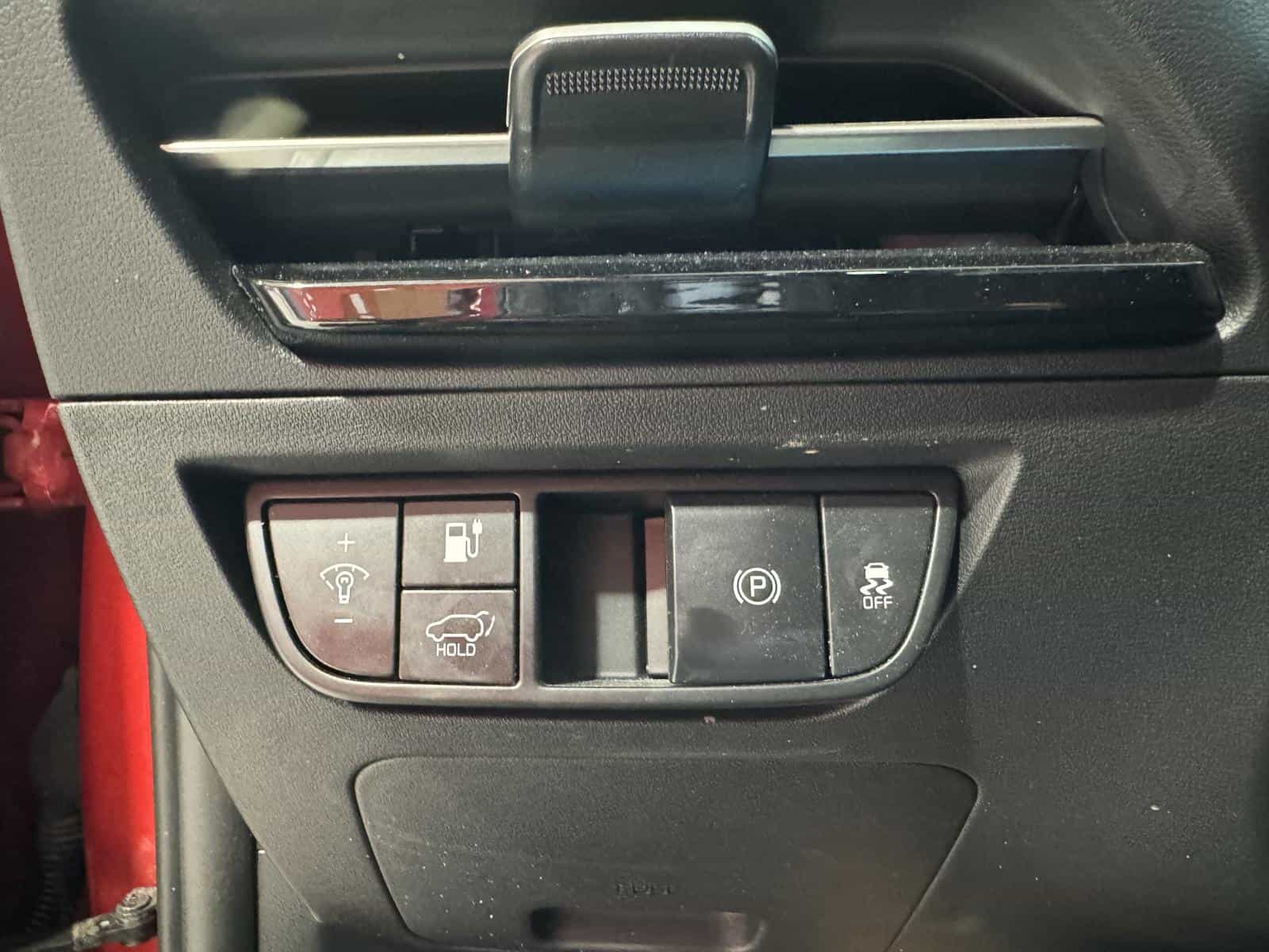 Image 20 Kia EV6 GT 2023