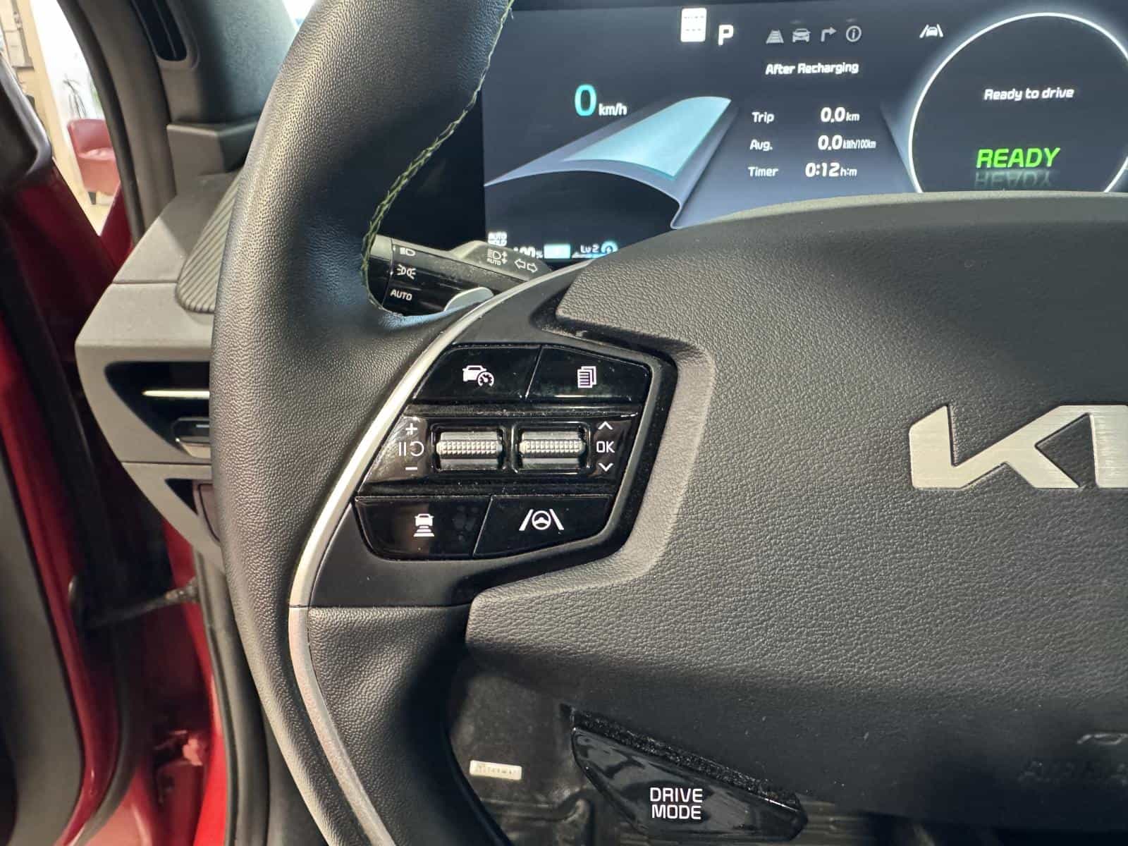 Image 23 Kia EV6 GT 2023