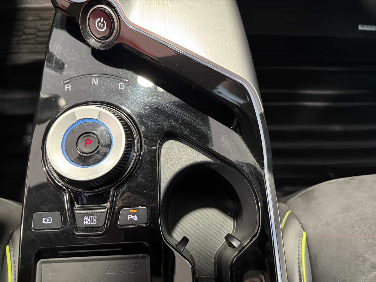 Image 30 Kia EV6 GT 2023