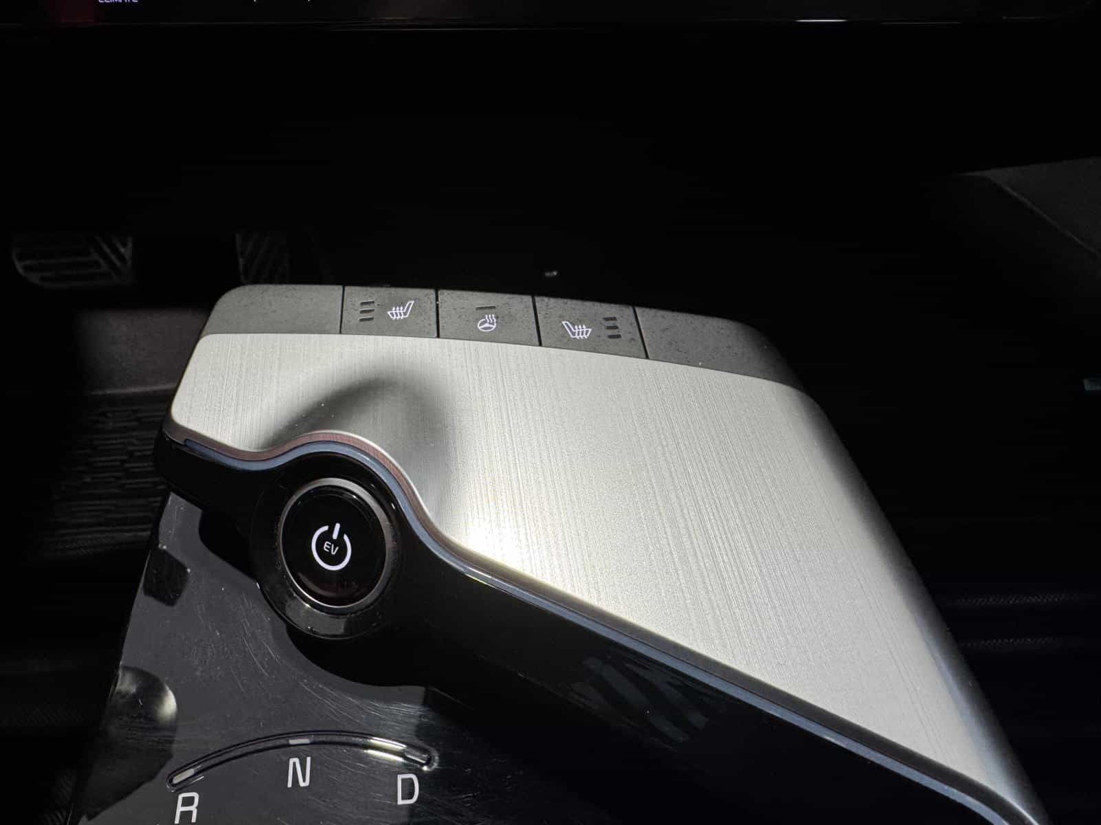 Image 29 Kia EV6 GT 2023