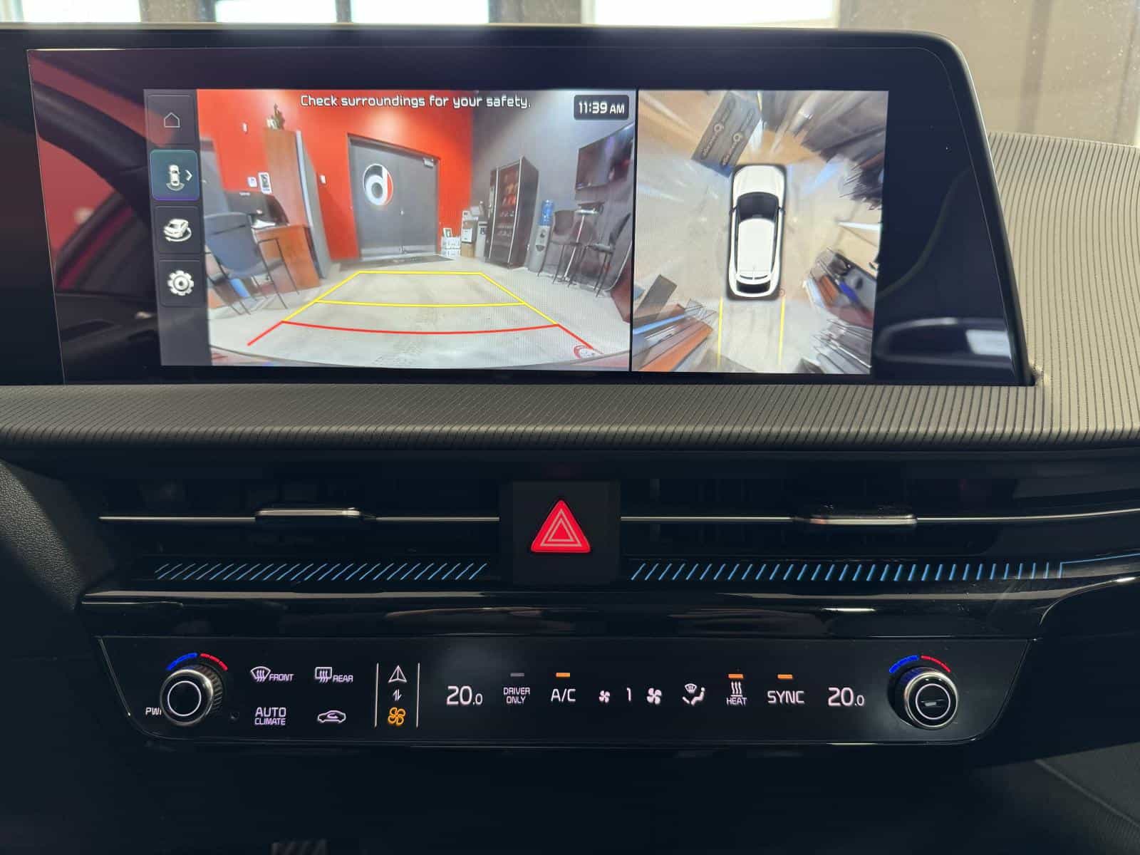 Image 28 Kia EV6 GT 2023