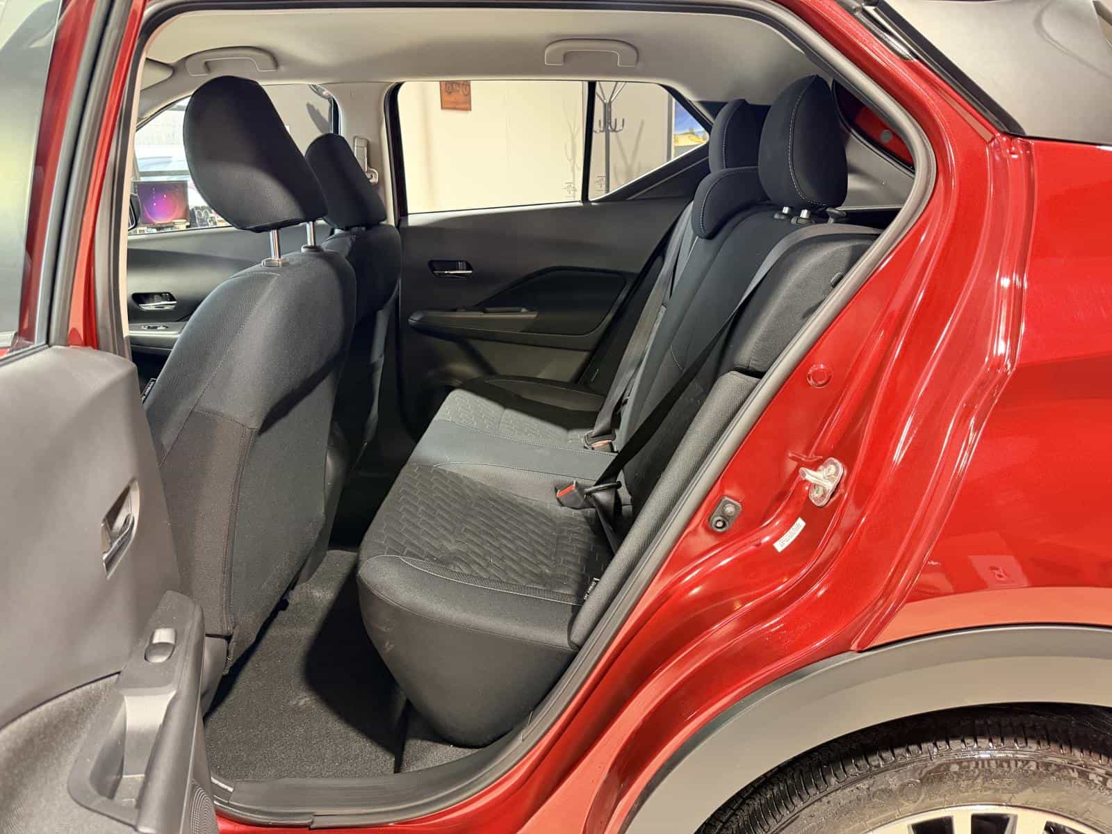 2024 Nissan Kicks SV - Image 13