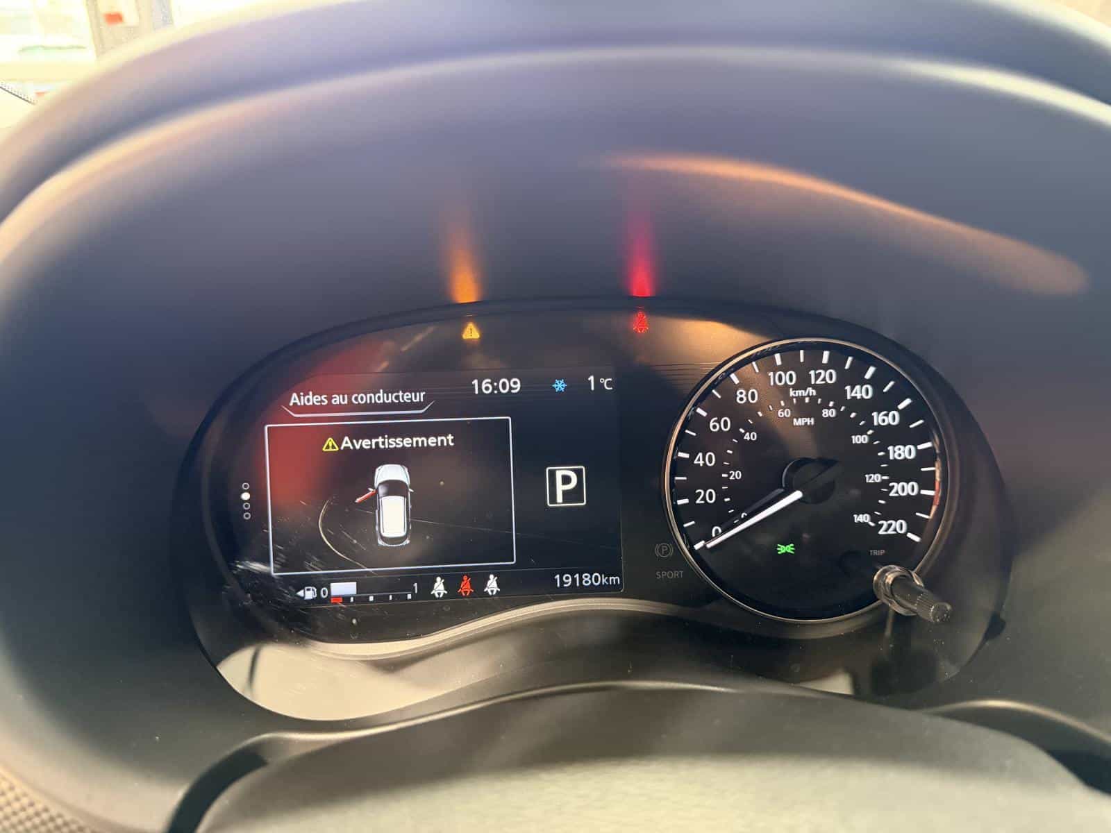 2024 Nissan Kicks SV - Image 17