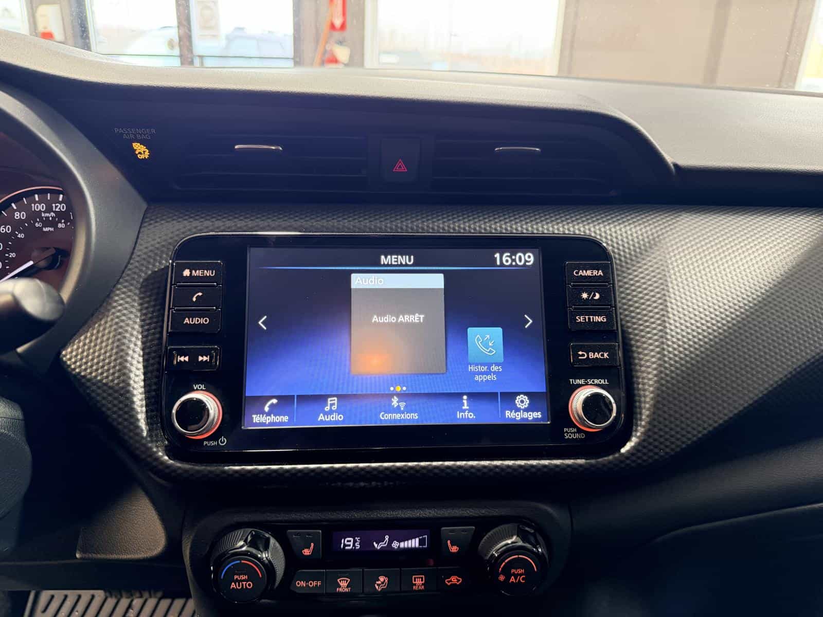 2024 Nissan Kicks SV - Image 21