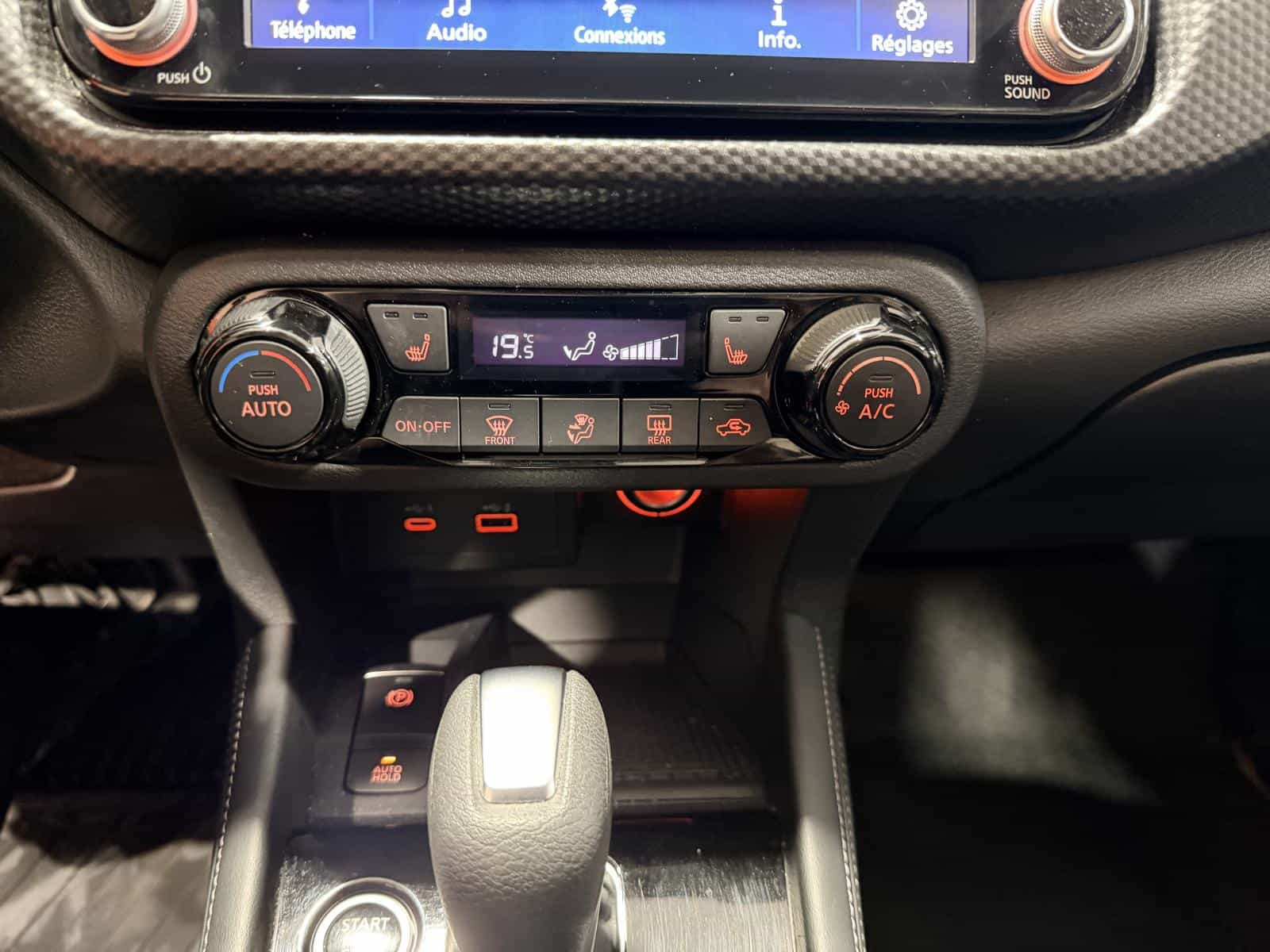 2024 Nissan Kicks SV - Image 24