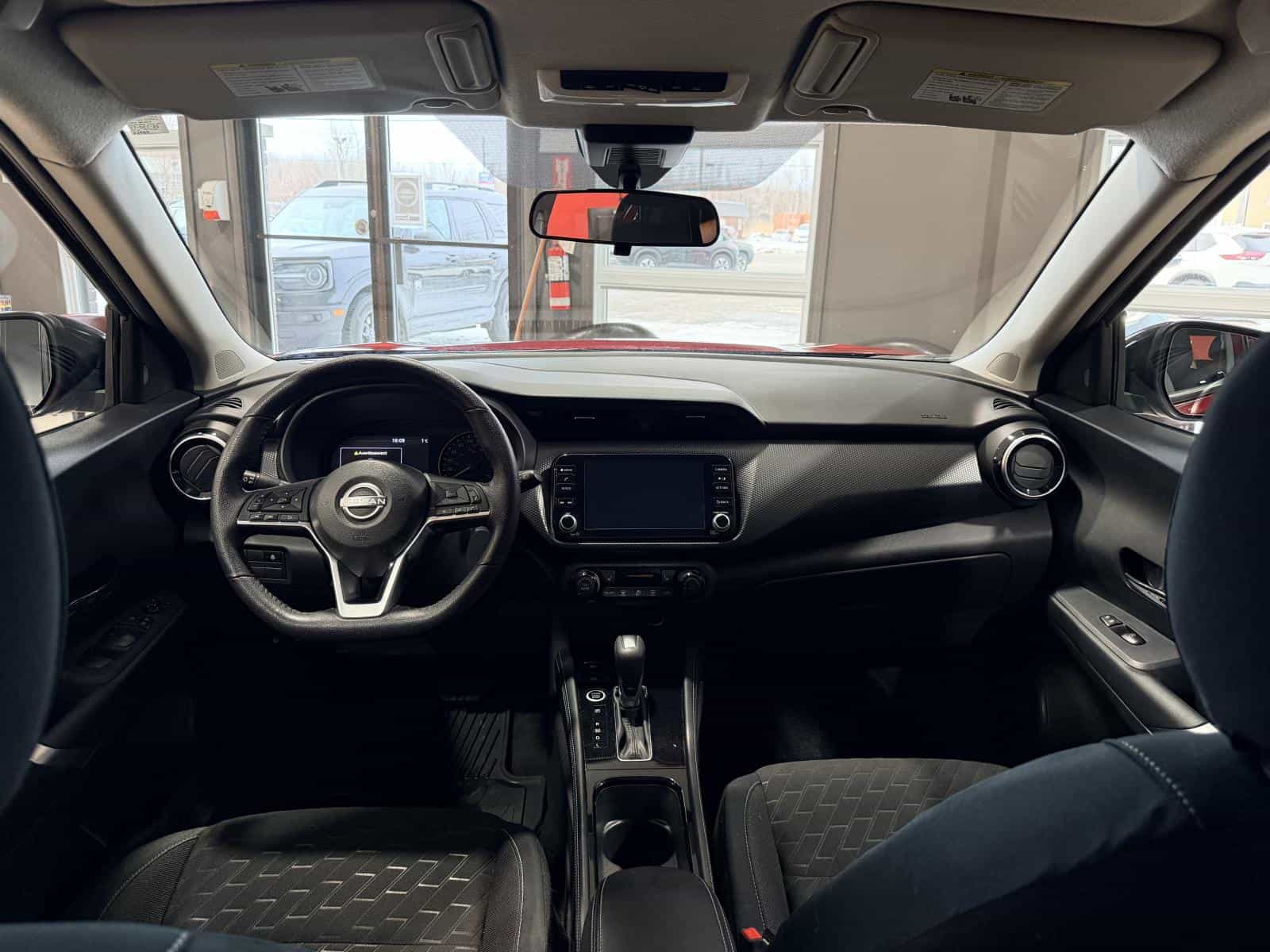 2024 Nissan Kicks SV - Image 26