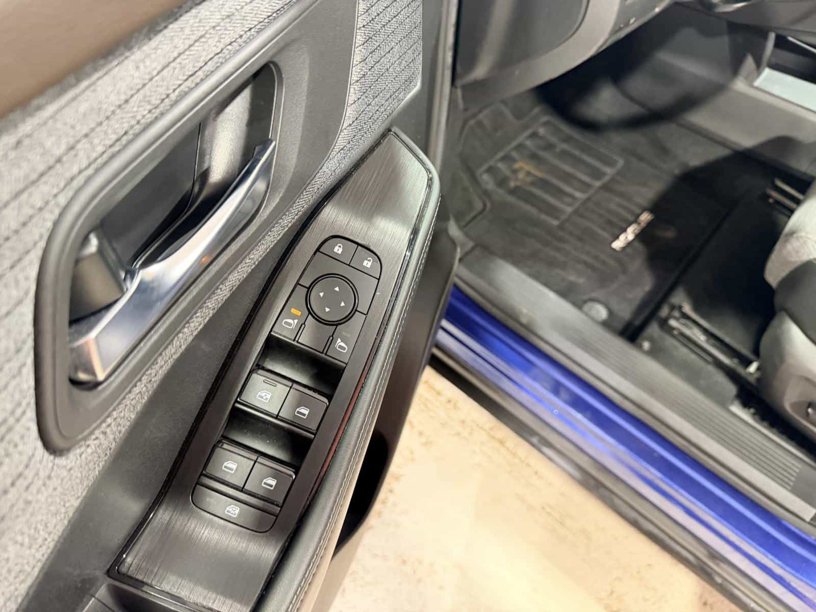 Image 16 Nissan Rogue SV Moonroof 2023