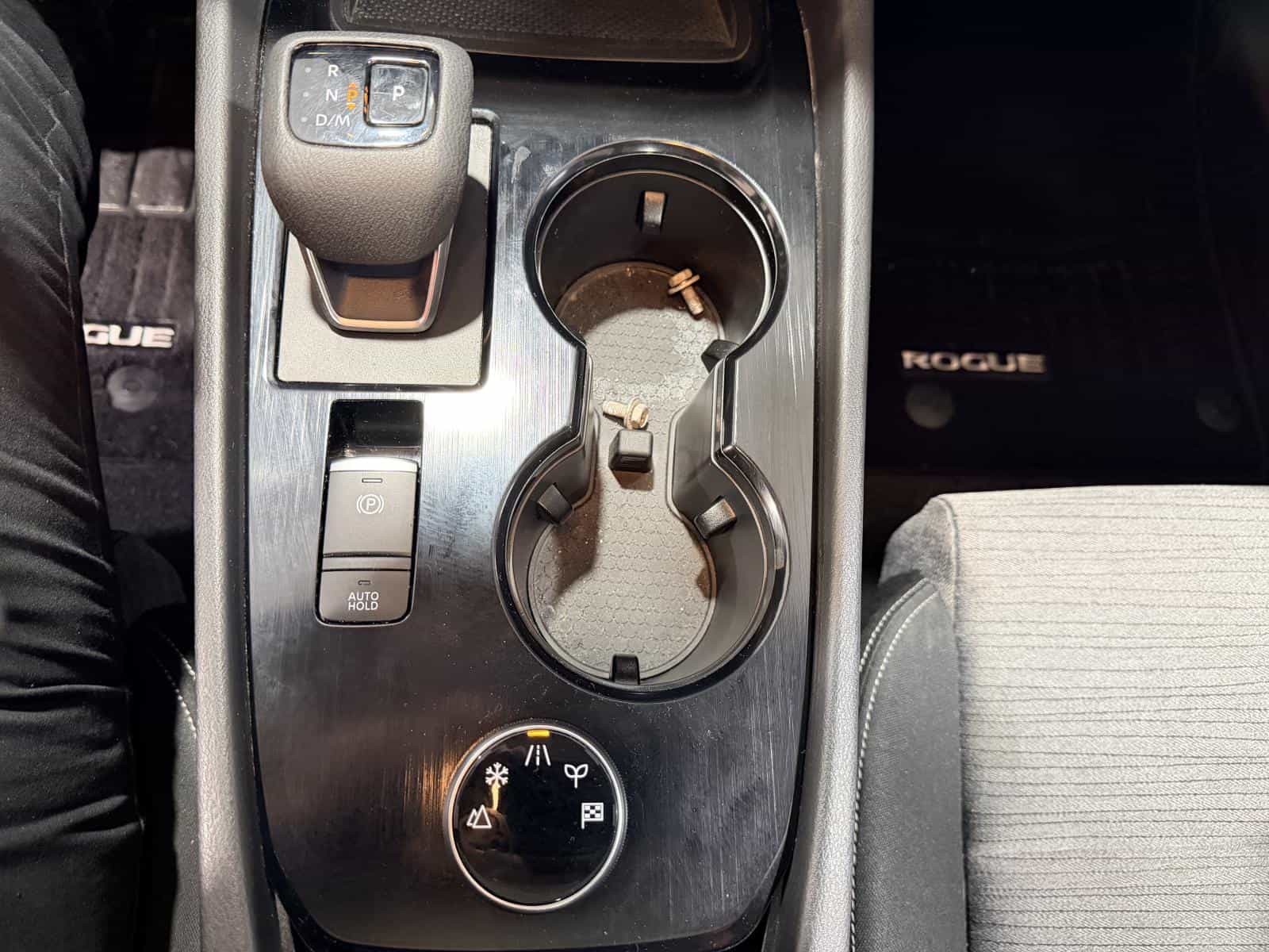 Image 26 Nissan Rogue SV Moonroof 2023