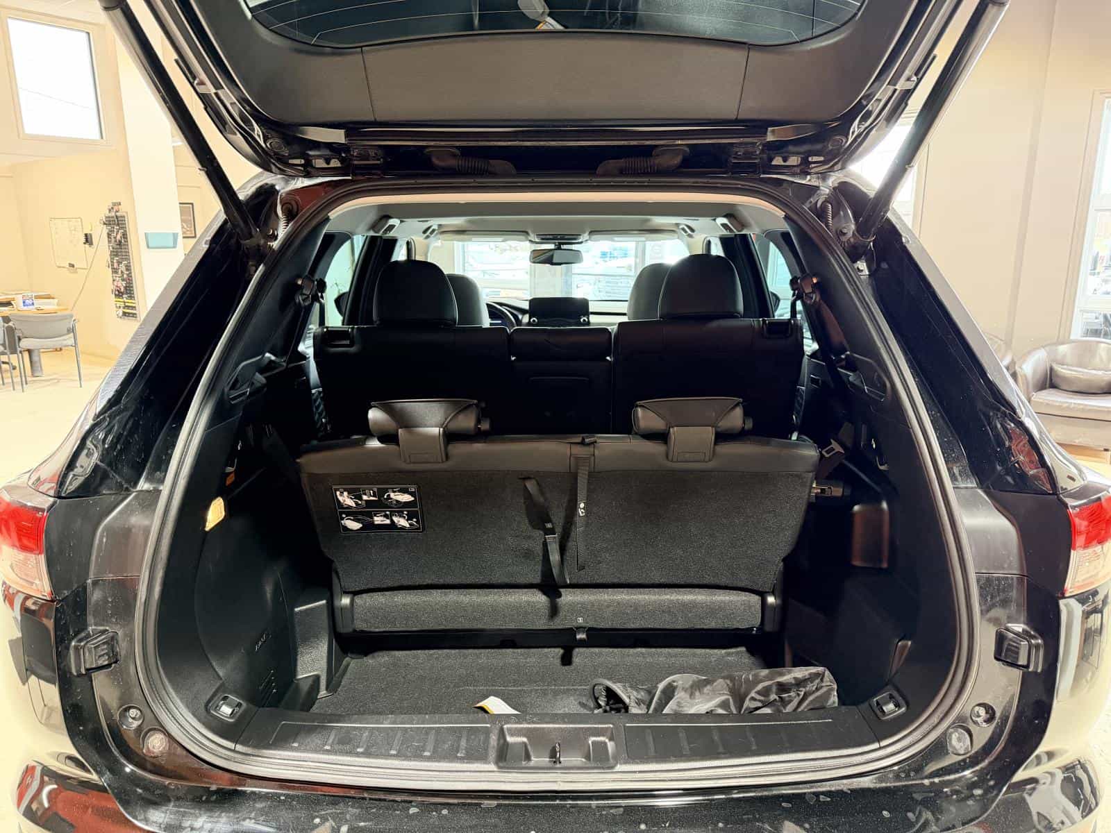 Image 7 Mitsubishi Outlander GT 2023