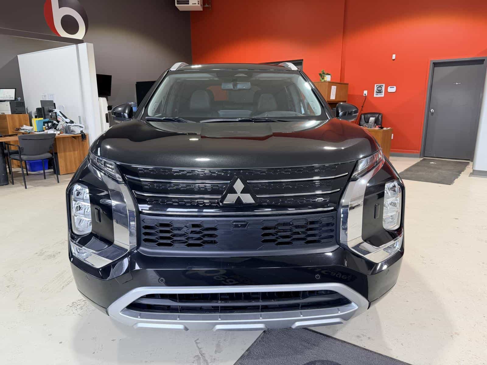 Image 13 Mitsubishi Outlander GT 2023