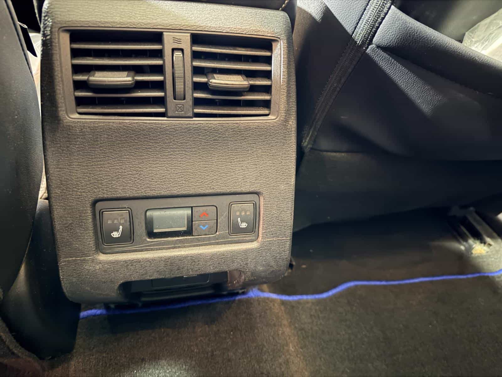 Image 16 Mitsubishi Outlander GT 2023