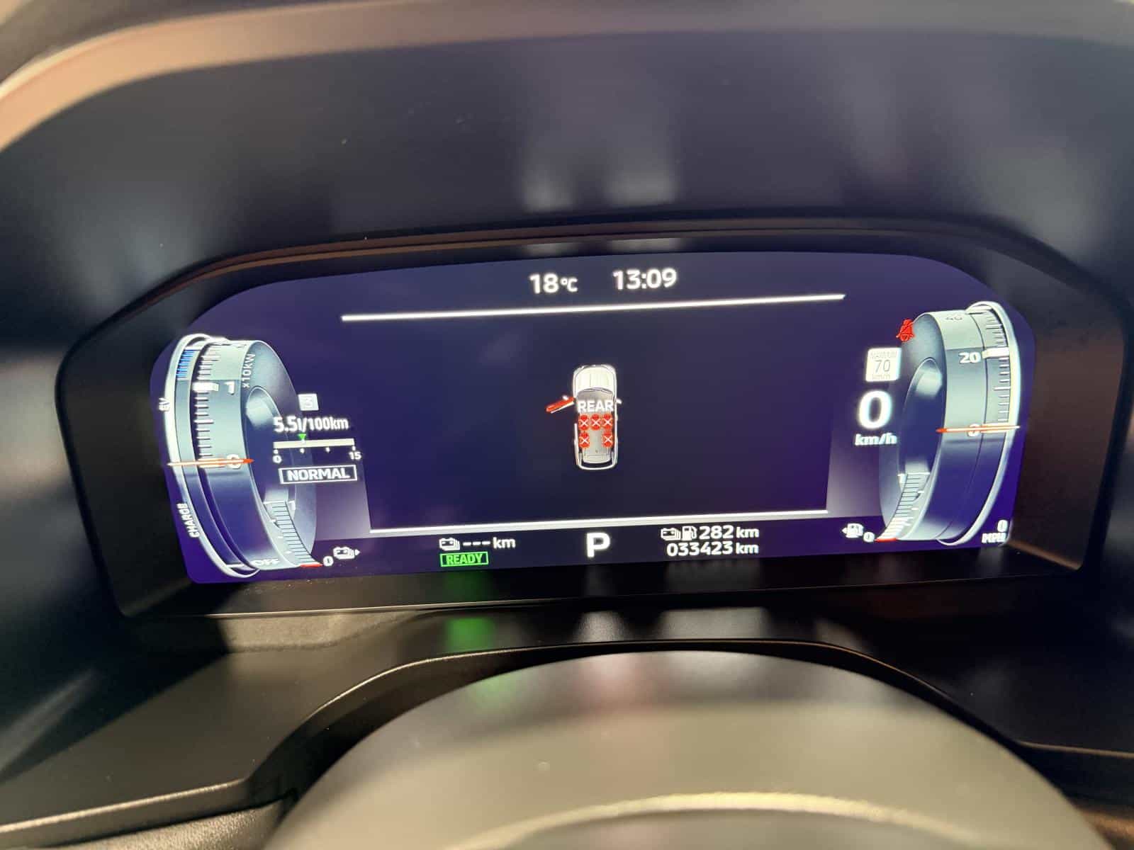 Image 23 Mitsubishi Outlander GT 2023