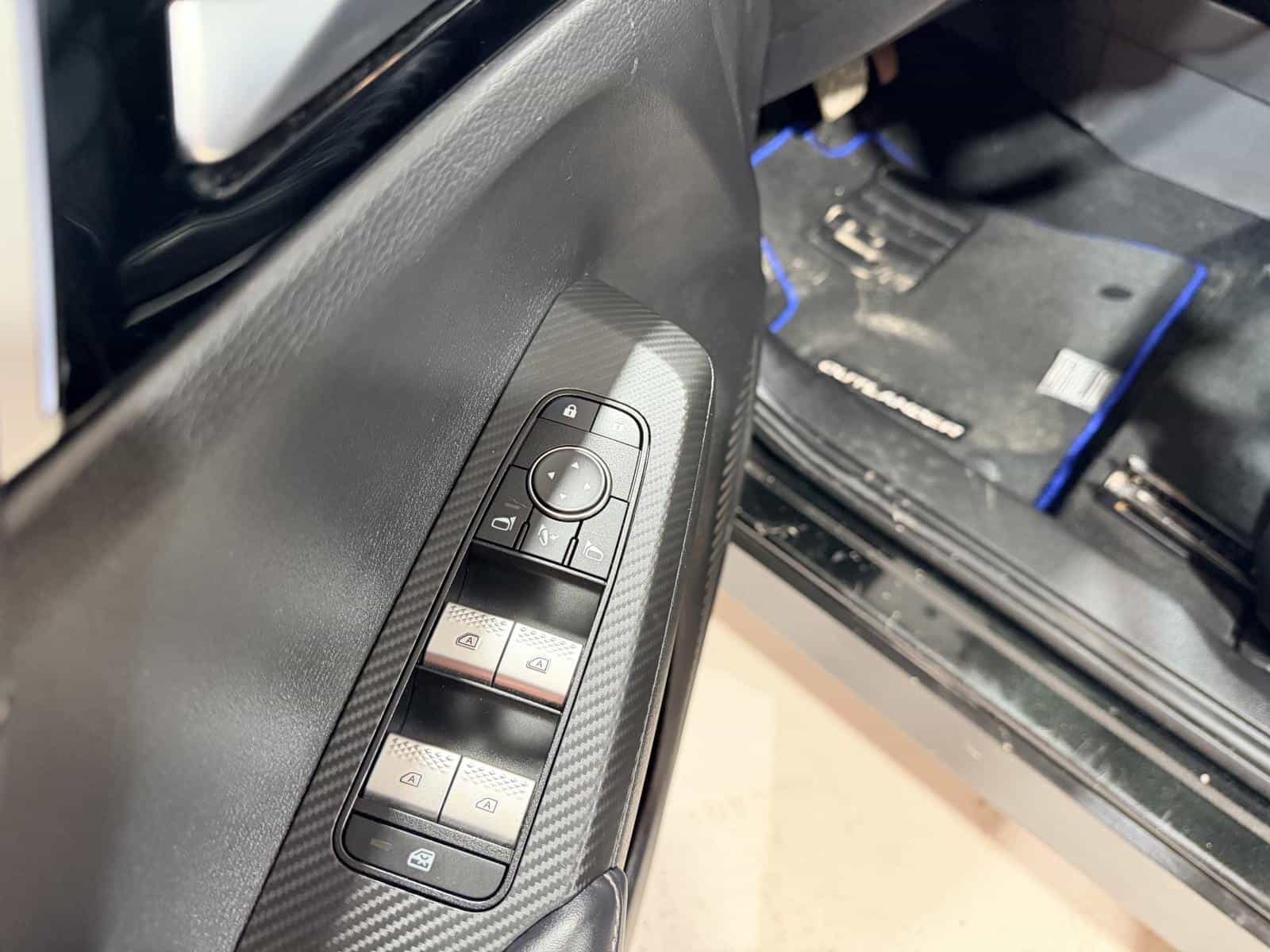 Image 19 Mitsubishi Outlander GT 2023