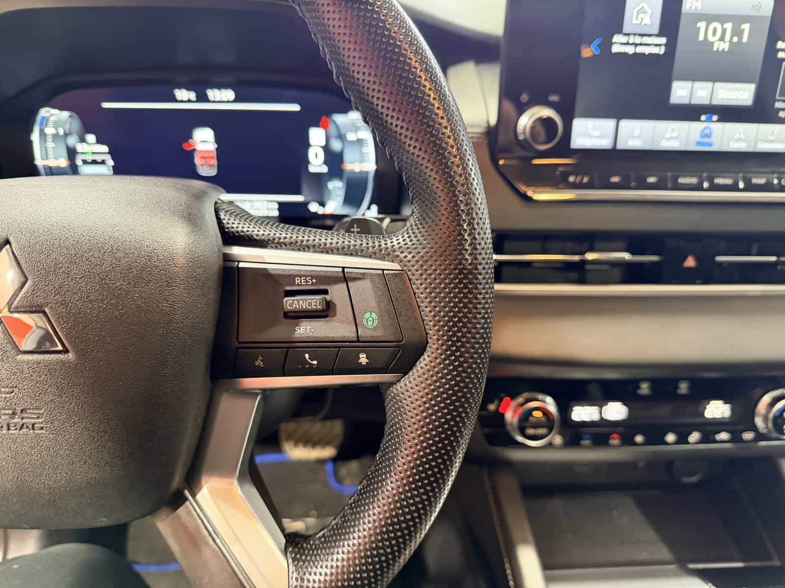 Image 25 Mitsubishi Outlander GT 2023