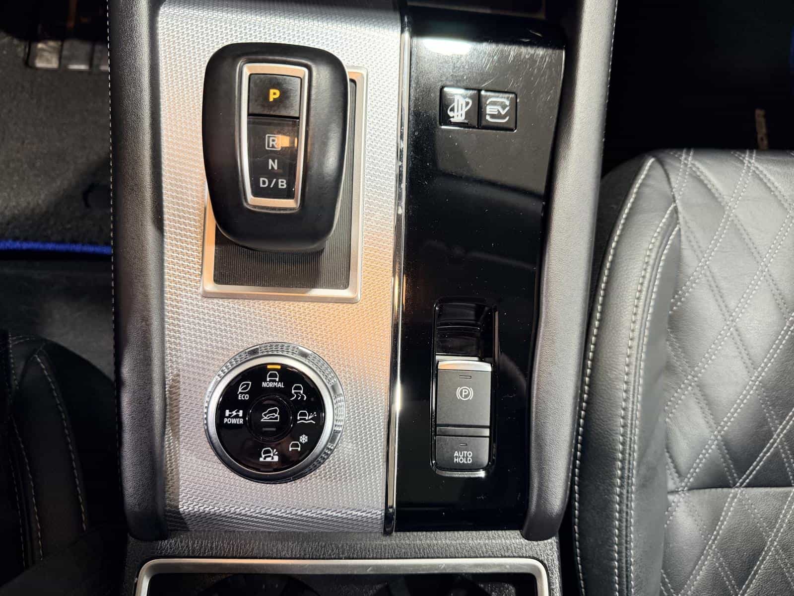 Image 30 Mitsubishi Outlander GT 2023