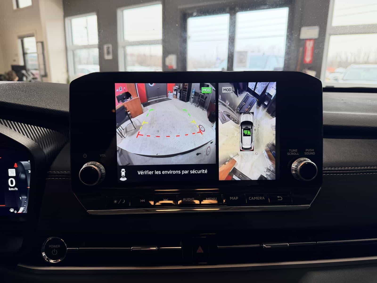 Image 28 Mitsubishi Outlander GT 2023