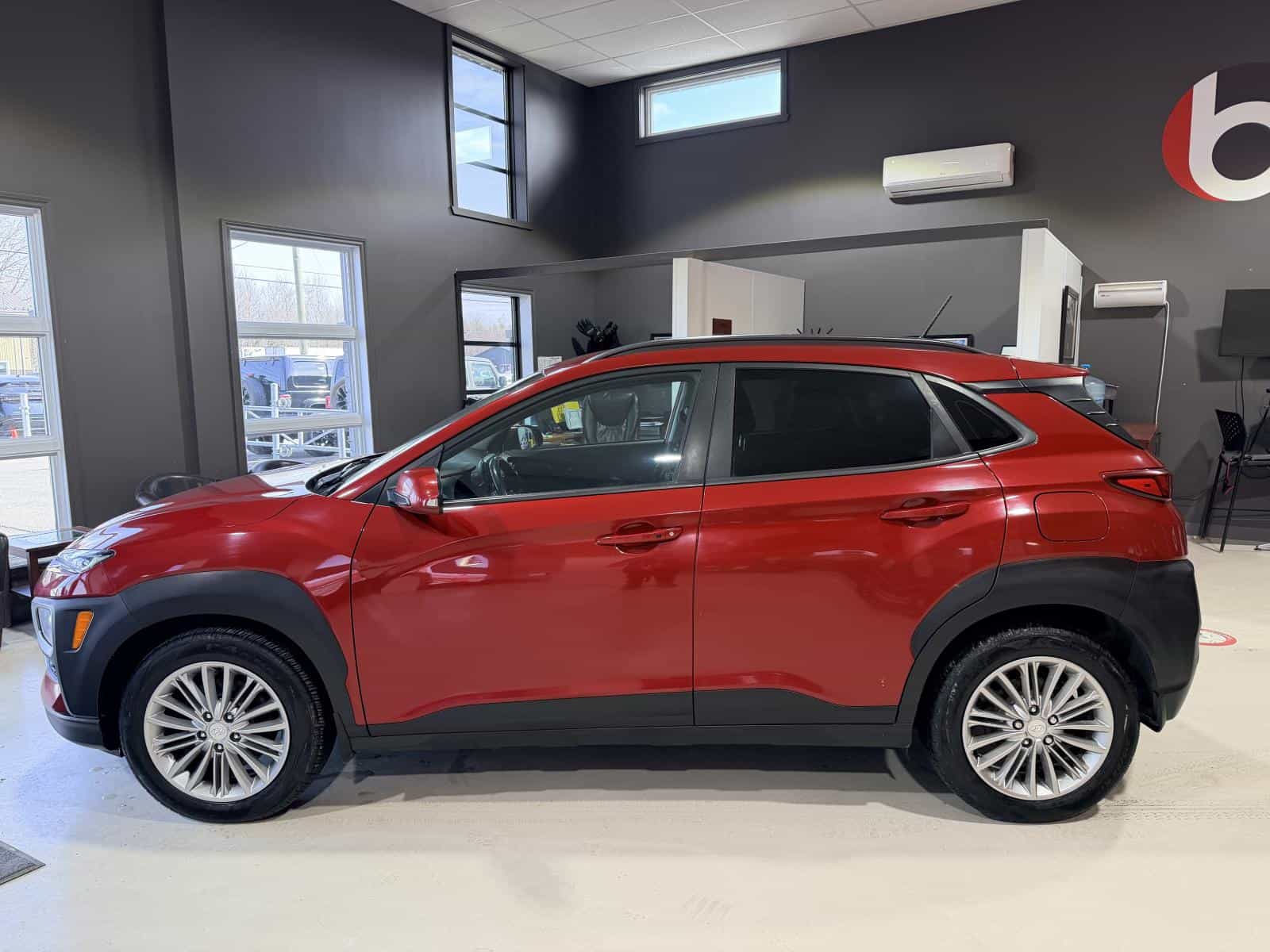 Image 3 Hyundai Kona Preferred 2020