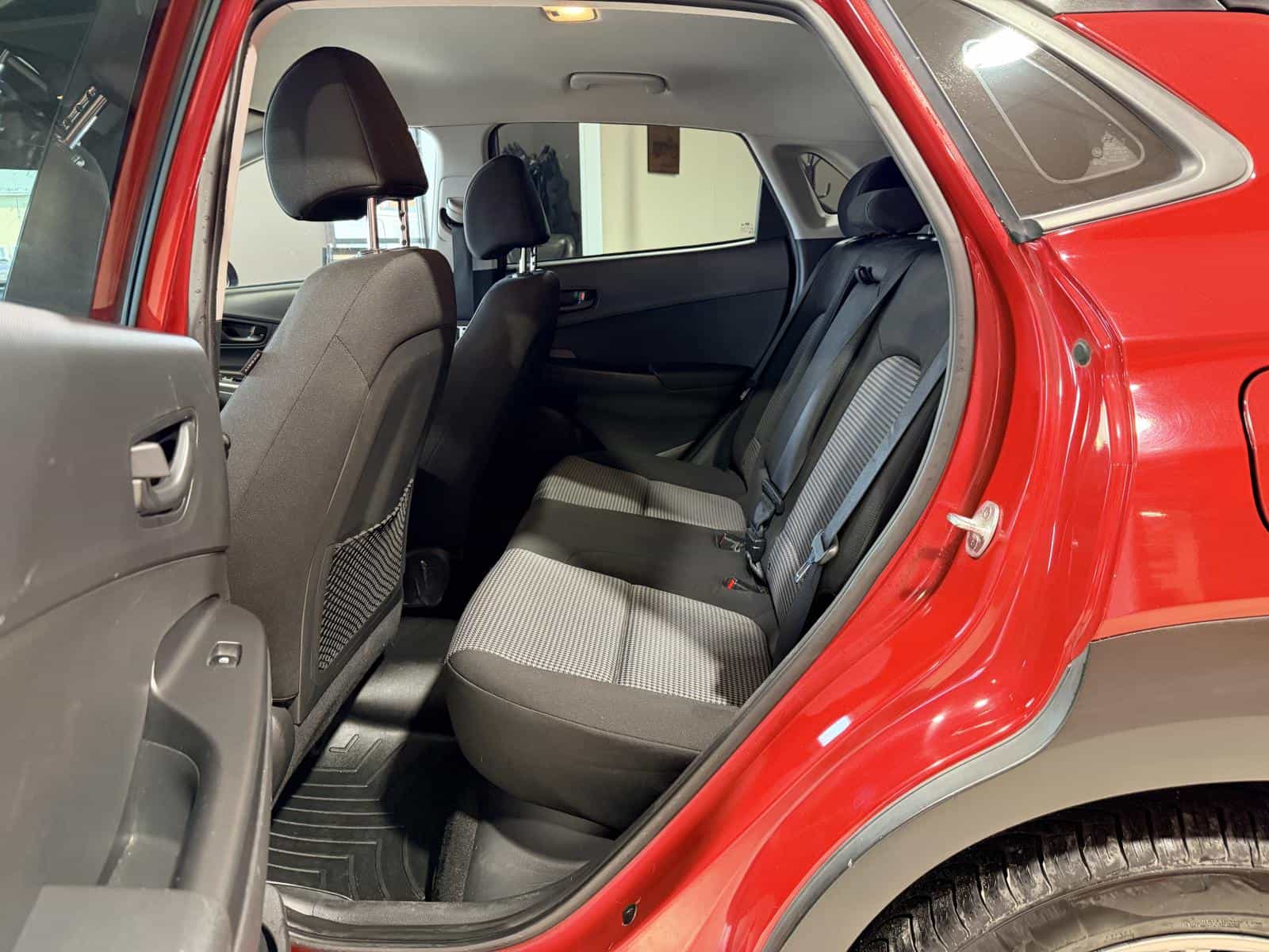 Image 13 Hyundai Kona Preferred 2020