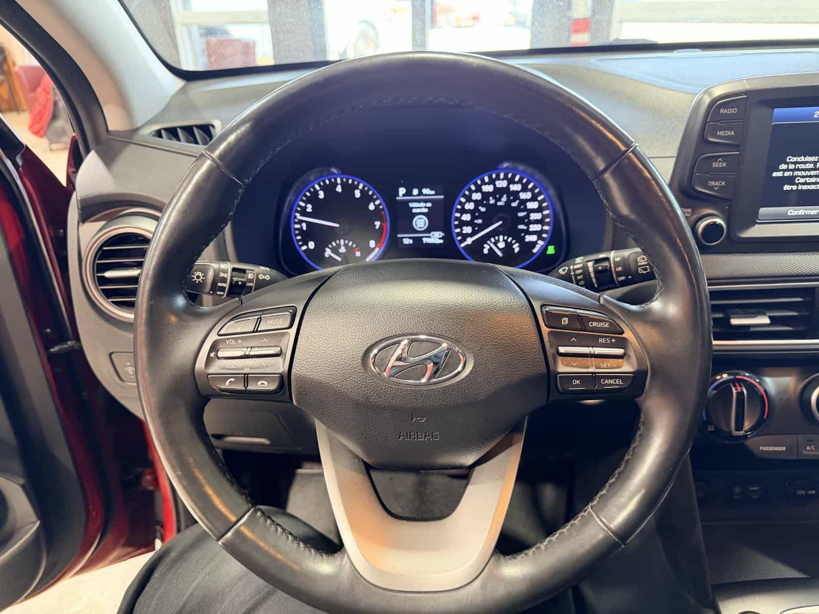 Image 17 Hyundai Kona Preferred 2020