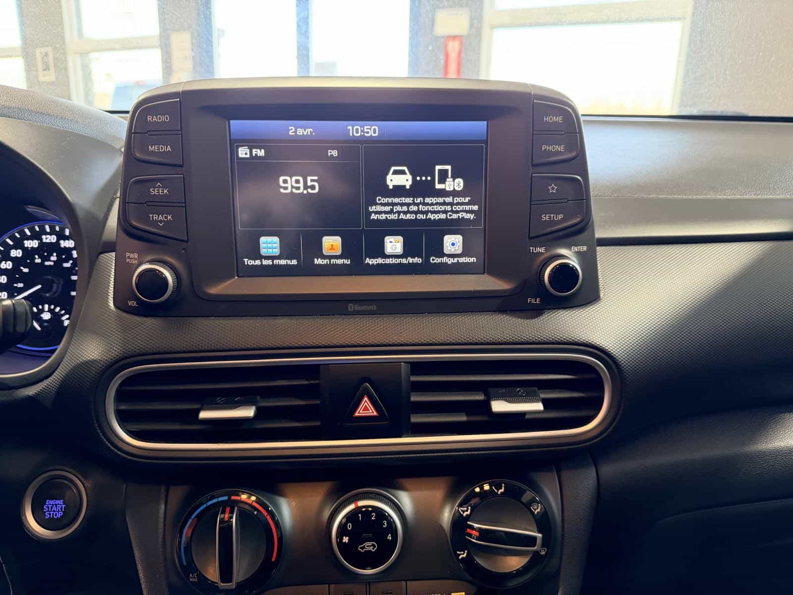 Image 23 Hyundai Kona Preferred 2020