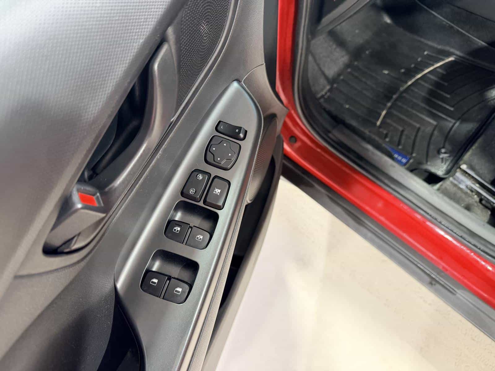 Image 16 Hyundai Kona Preferred 2020