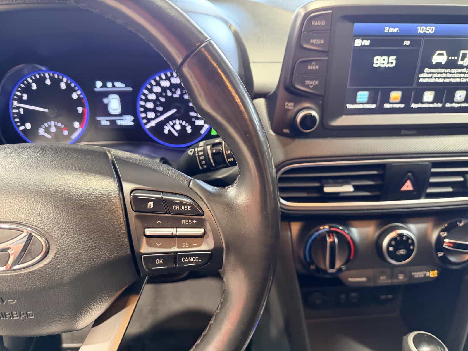 Image 21 Hyundai Kona Preferred 2020