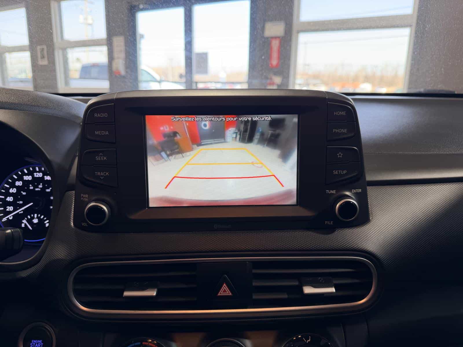 Image 24 Hyundai Kona Preferred 2020