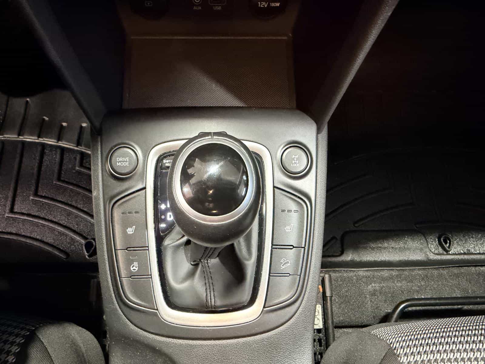 Image 26 Hyundai Kona Preferred 2020