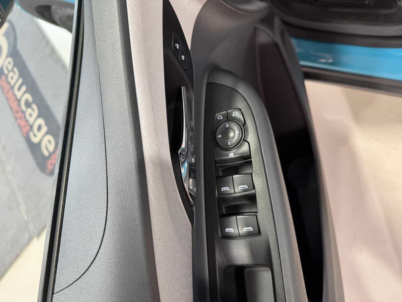 Image 15 Chevrolet Bolt EV LT 2021