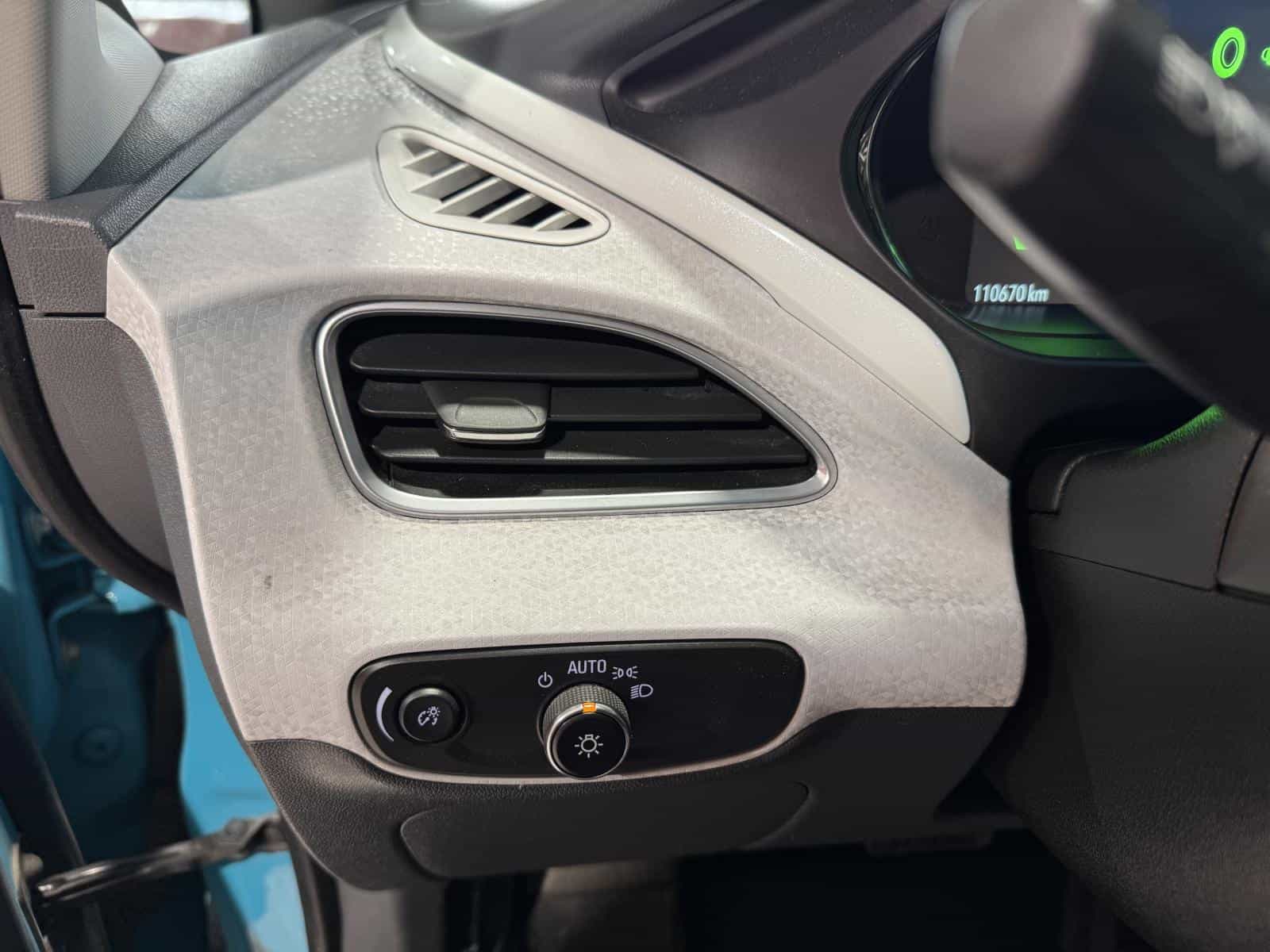 Image 17 Chevrolet Bolt EV LT 2021