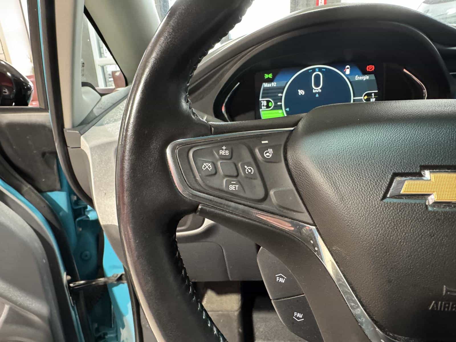 Image 19 Chevrolet Bolt EV LT 2021