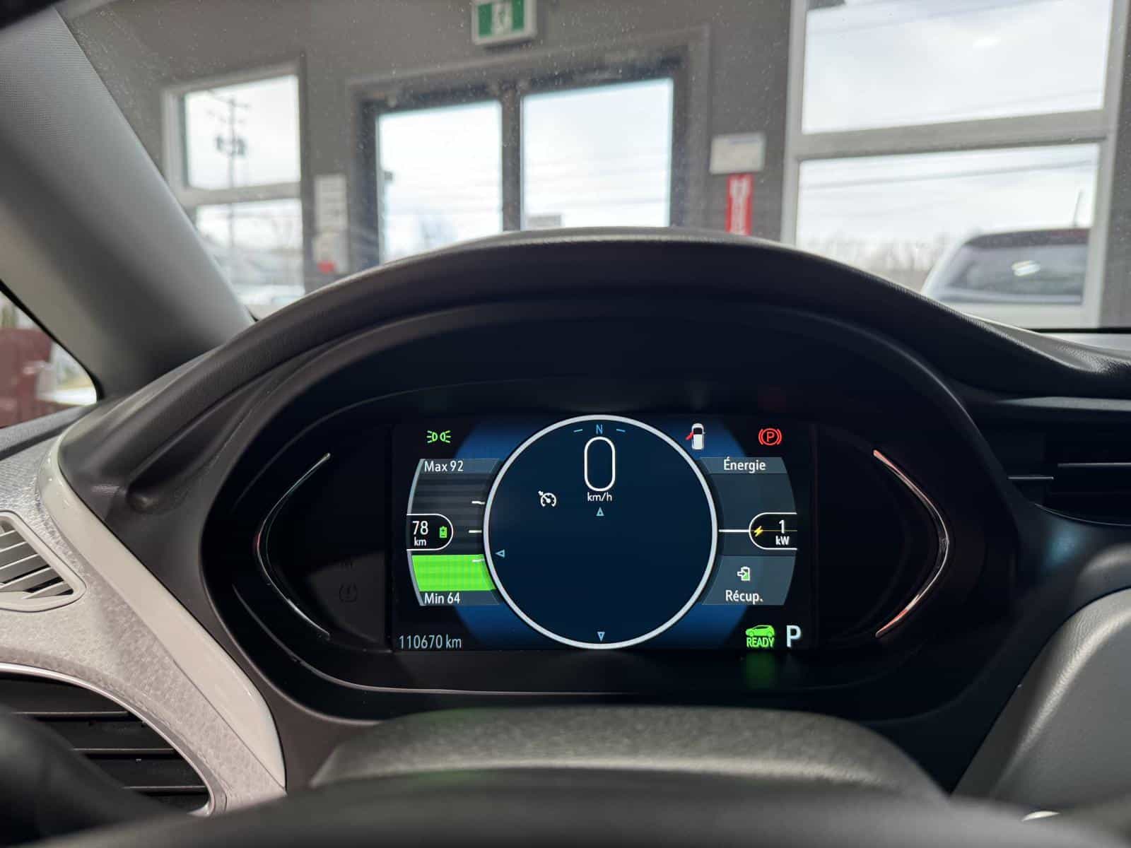 Image 22 Chevrolet Bolt EV LT 2021