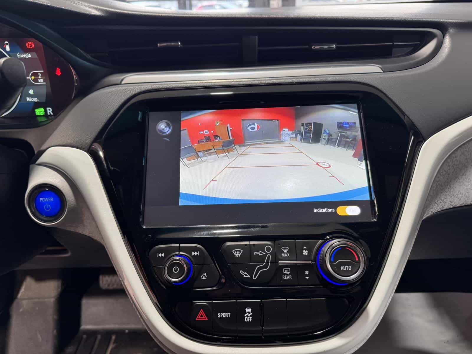 Image 24 Chevrolet Bolt EV LT 2021