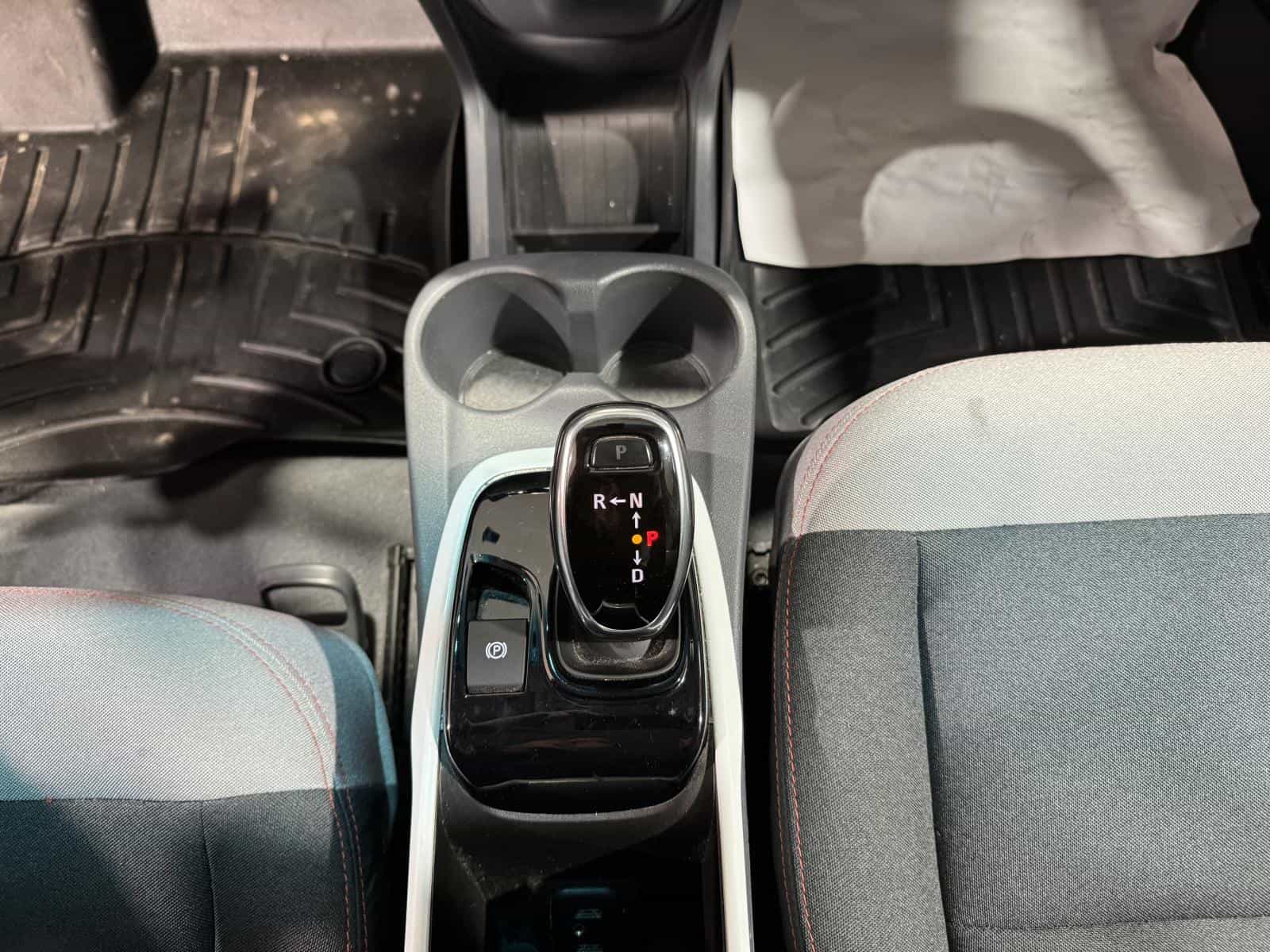 Image 27 Chevrolet Bolt EV LT 2021